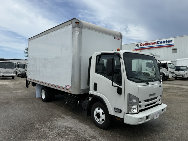 MJTruckNation's tweet photo. 📦 16’ Box + Lift Gate. Ready to Work.

2020 Isuzu NPR-HD
🔹 5.2L Turbo Diesel
🔹 16’ Box w/ Lift Gate
🔹 14,500 GVW
🔹 139,354 Miles
💰 $34,980
Stock #P6834
📲 DM us for details!

#MJTruckNation #IsuzuNPR #BoxTruck #WorkTruck https://t.co/riPdGvIJmU