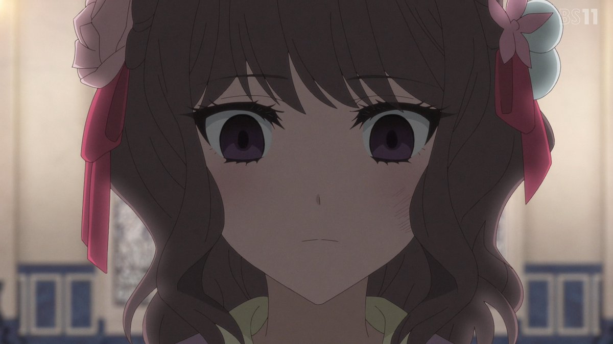 鬼の花嫁 第11話 ツイート画像 1