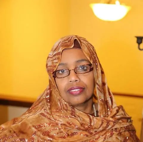 AFpost's tweet photo. The son and daughter of former Somali despot Siad Barre, whose brutal regime was responsible for the deaths of as many as 200,000 people, have been found living in Columbus, Ohio.

Ayanle Mohamed Siad, described as his father’s “right-hand man,” and his sister Deka have resided in the US since fleeing Somalia following Barre’s 1991 ouster. Deka and her husband ran a home health care company that received more than $1.8 million in Medicare funding before closing in 2021.

Follow: @AFpost