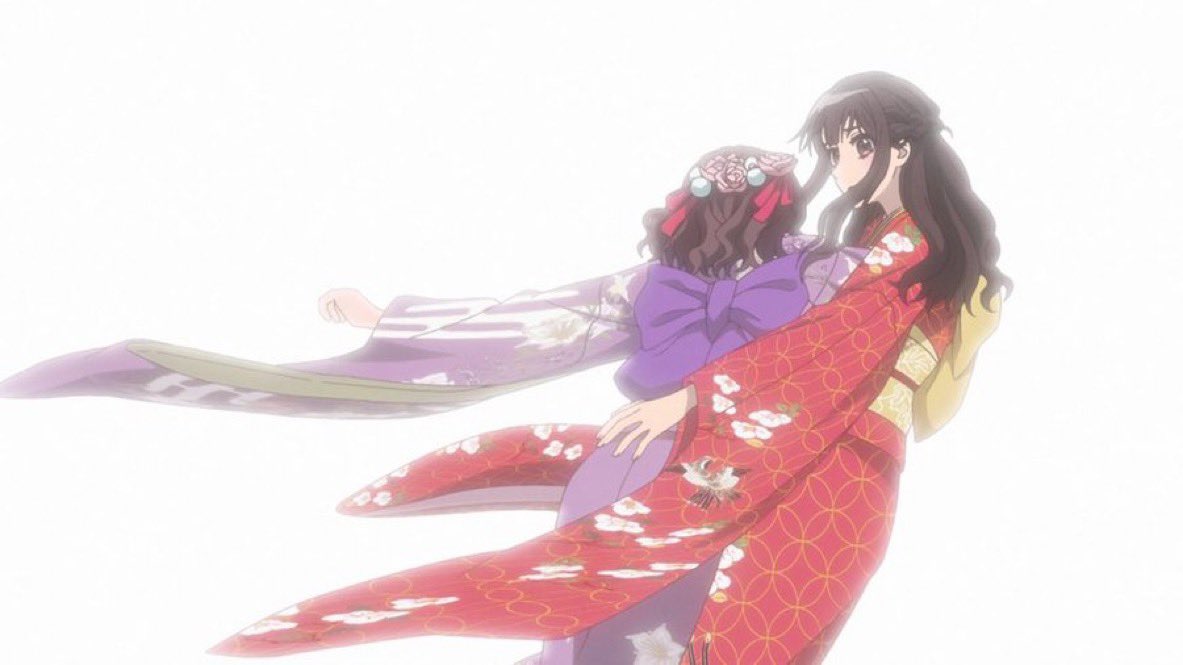 鬼の花嫁 第11話 ツイート画像 1