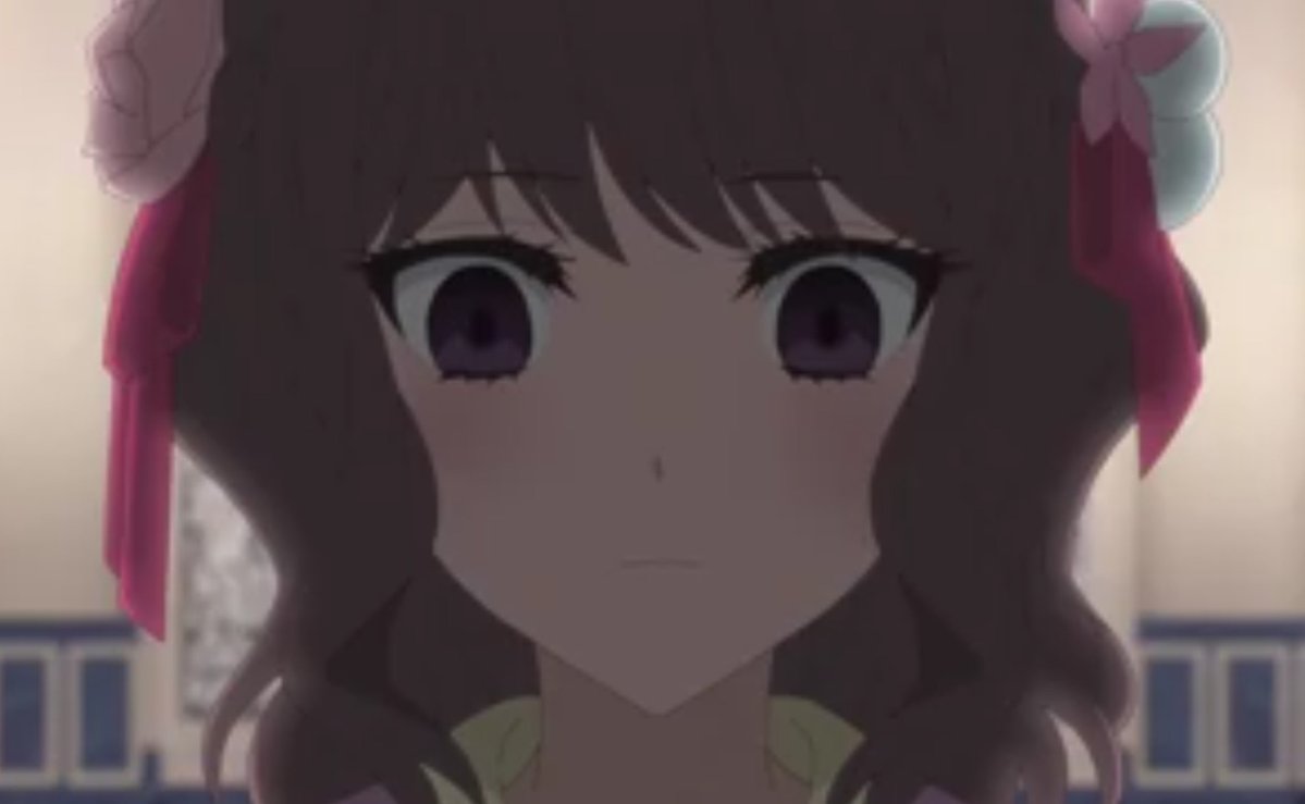 鬼の花嫁 第11話 ツイート画像 1