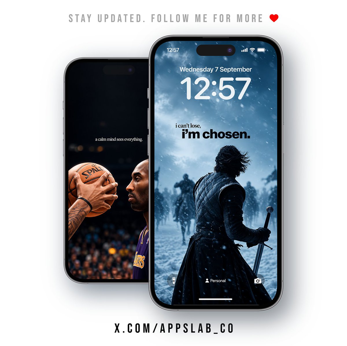 AppsLab_Co's tweet photo. Daily Quote Background🔥

Which one would you pick? https://t.co/OUmi9jSxF8