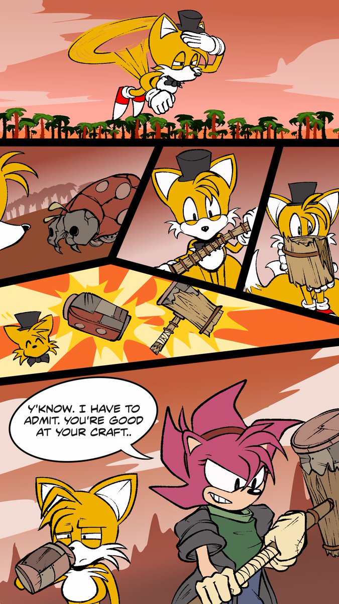 nicebendy26's tweet photo. New equipment and more vessels found 
Drawn by @raneium 
#FunyellowAdventures #sonicexe #BrianGriffinPlush #Takeabreather #execommunity #Alan https://t.co/4hvv38TJoL