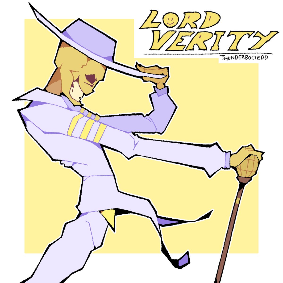 ThunderBoltedd's tweet photo. Master of Humanity.

#verityᵀᴹ #horrorskunx #lordx https://t.co/Kq9IWzGIOT
