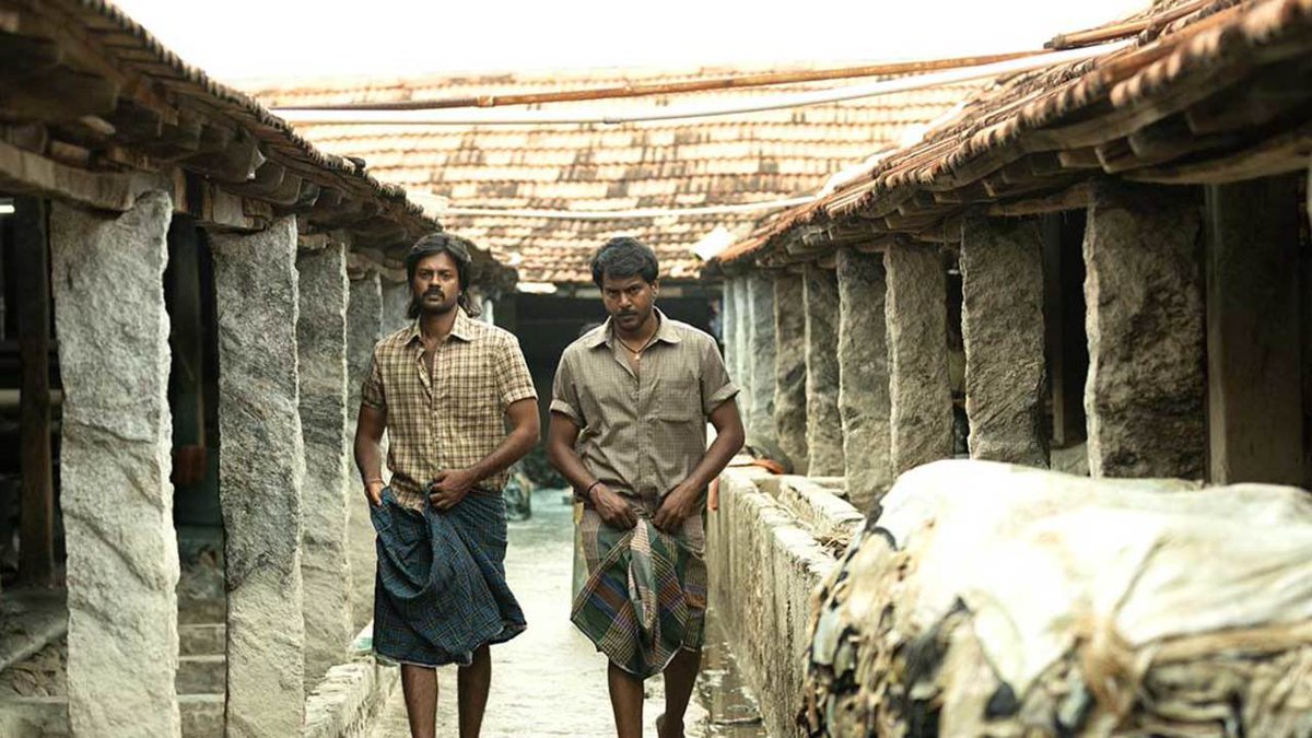 dancindanonfilm's tweet photo. As happens with maximalist Indian cinema, DOROTHY takes a long and winding path to tell its story of boyhood friends shaped by a sexist, classist society, but its exploration of queer themes lands an emotional sucker punch of a finale that had me smiling through tears. #TIFF26 https://t.co/HuanjPhkAN