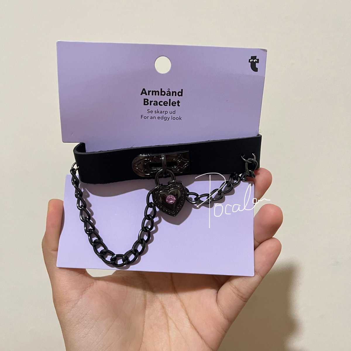 pocalea_'s tweet photo. [WTS] Bracelet Y2K

💰40k (khusus split pay, exc adm ❌)

🍊 https://t.co/CZTHcOVtID

Tags sell ina underprice murah diskon cuci gudang flying tiger by copenhagen sale wts gelang besi rante https://t.co/M8NsHgZLS9