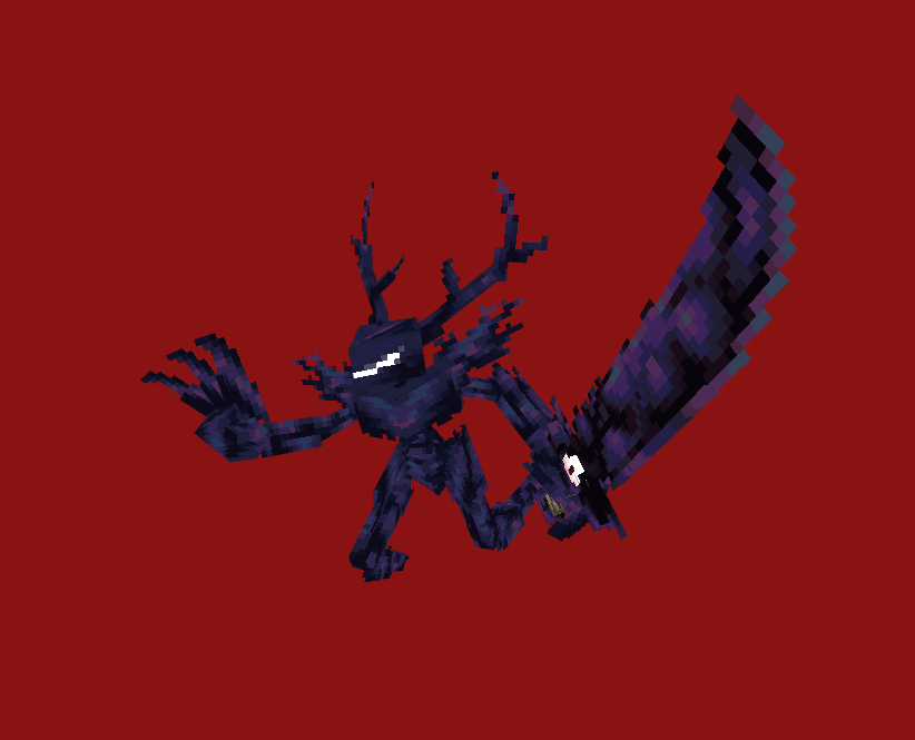 miniAnimations2's tweet photo. My stylized roaring knight model! YAYAYA

Tried modeling him again cus i thought the first version was chopped so heres another one

#Undertale #Deltarune #RoaringKnight #Knight #Blockbench #Minecraft #MinecraftMod https://t.co/UBvAH7ekPo