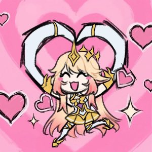 estriox's tweet photo. Prestige Star Guardian Soraka
commissioned by ae_riths !

#soraka #leagueoflegends https://t.co/vRbuNFOmKV
