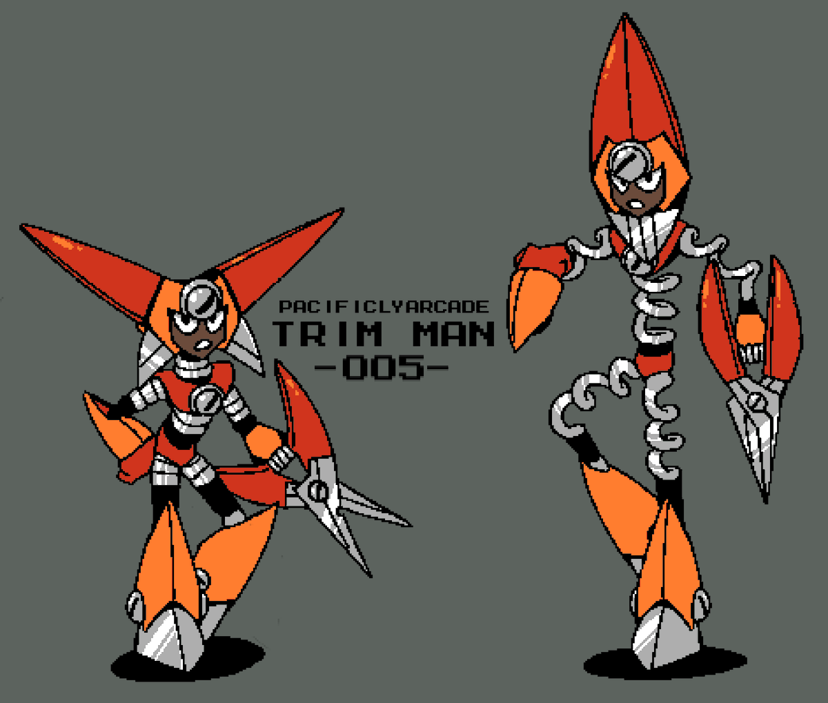 PACHYON_'s tweet photo. my fav fusions i did back in the big '23 https://t.co/1i0YNgf8xs