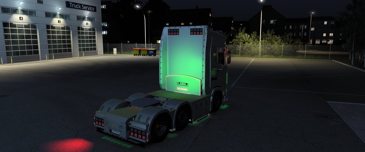 wc007mods's tweet photo. #worldmods #custom #ets2mods #ets2 #EuroTruckSimulator2 #eurotrucksimulator2mods #scs #scssoftware #game #simulator #oniline #virtual #scania #truck #mods #BestCommunityEver #style #v8 #king #power #truck #worldmods #goinstyle #onlywayisdutch #back #knippie https://t.co/2dLDO3q59Y