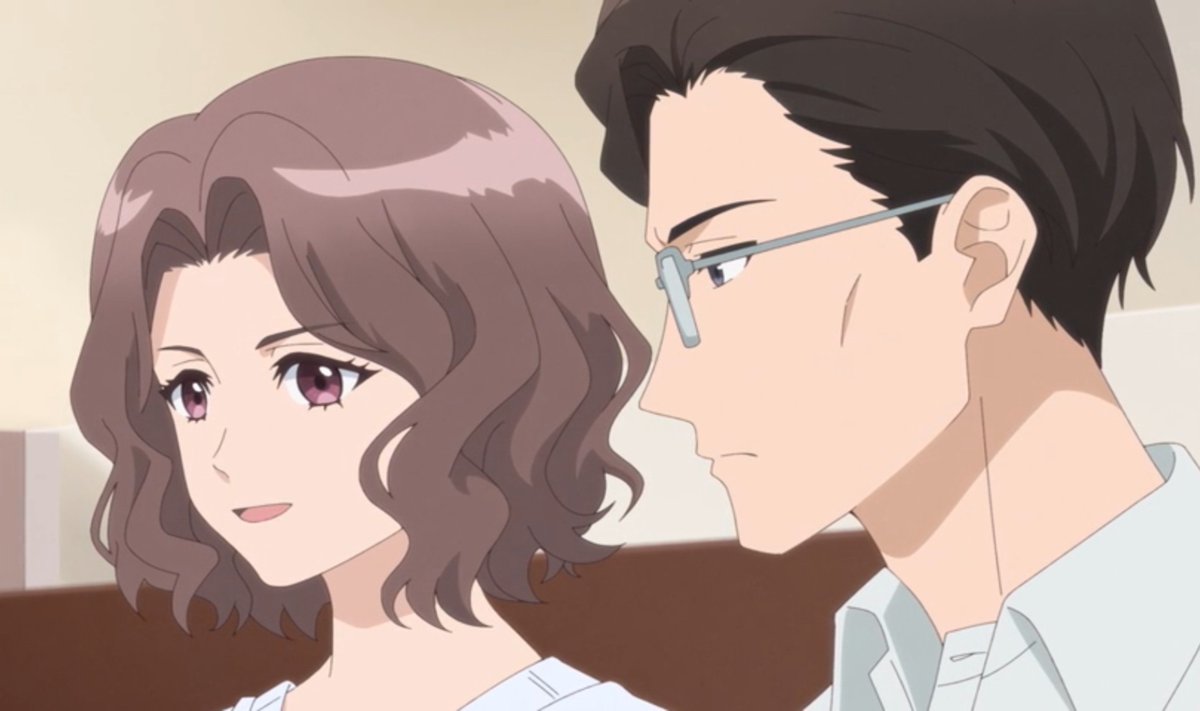 鬼の花嫁 第11話 ツイート画像 1