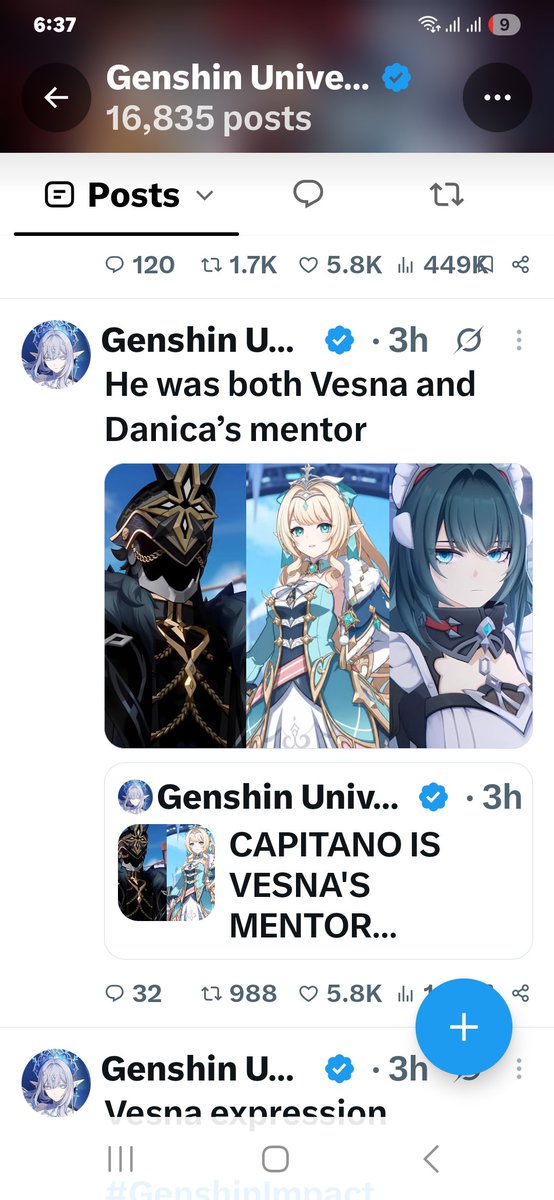 femmecyrup's tweet photo. @alpha_wolfinst Here 😭 they destroyed my yuri so bad I'm fucking mad https://t.co/c7ujSwtNyw