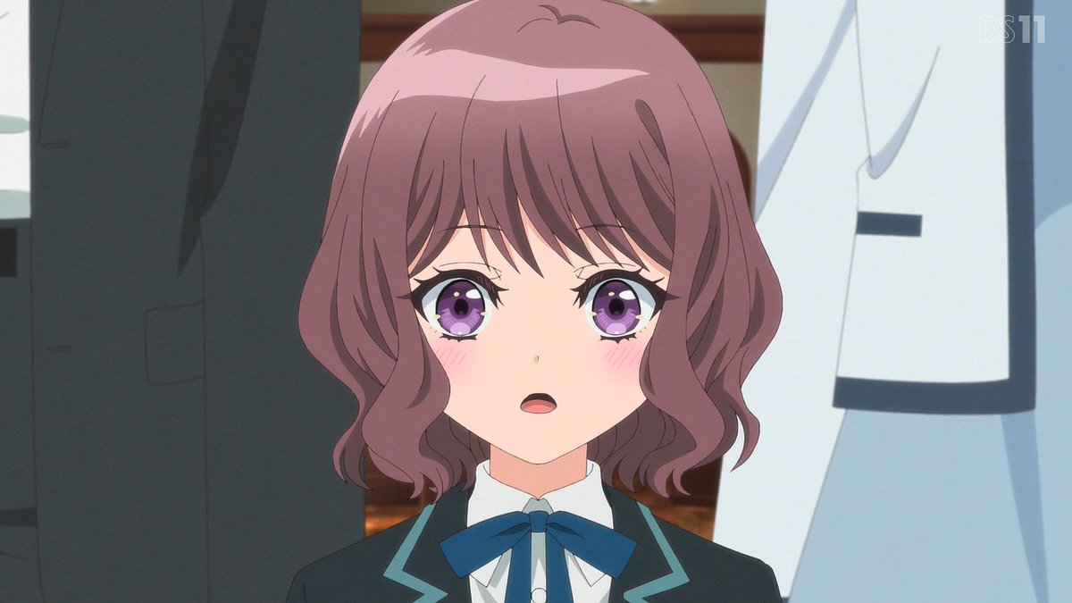 鬼の花嫁 第11話 ツイート画像 1