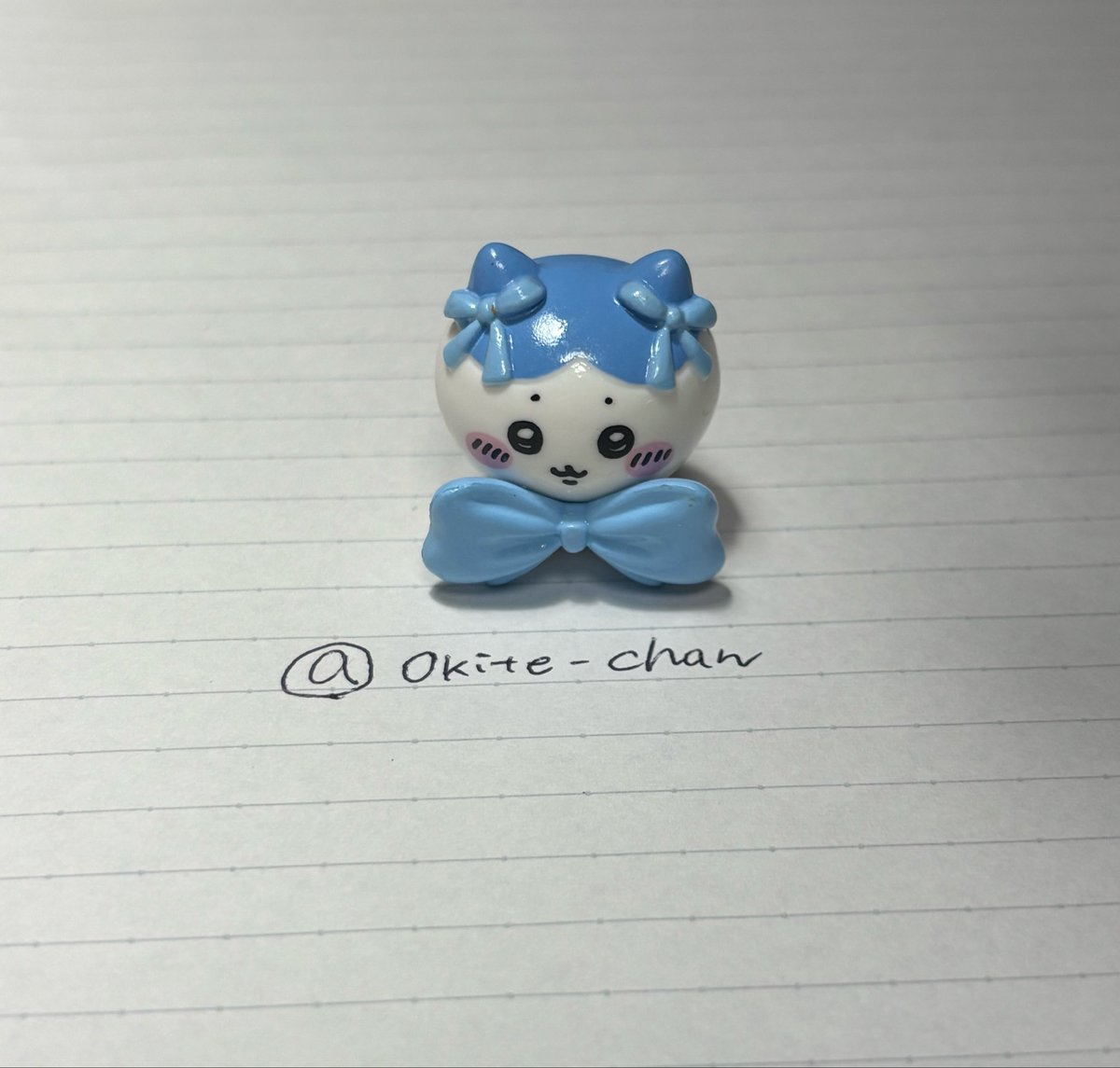 Okite_chan's tweet photo. @oneb_iu 検索から失礼いたします
明日13日新宿でのハチワレとモモンガの手渡し交換可能でしょうか！
下の画像のハチワレは流水で洗い流したものになります🙇‍♂️ https://t.co/ihcXVTYpAF
