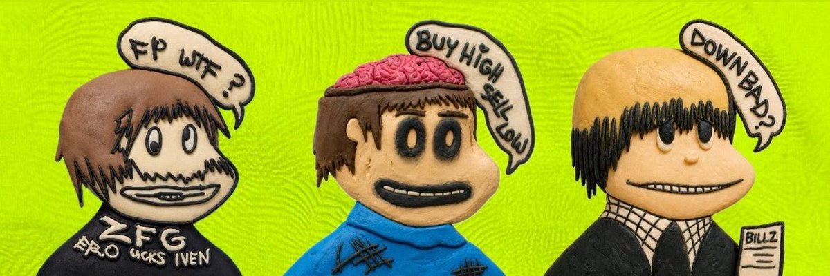 circlej3rk's tweet photo. This banner predicted your emotions during the first 24h of trading @0xClayFactory 🗿

Joe Crimer is coming from the future 🤫 https://t.co/JmveTTjZAn