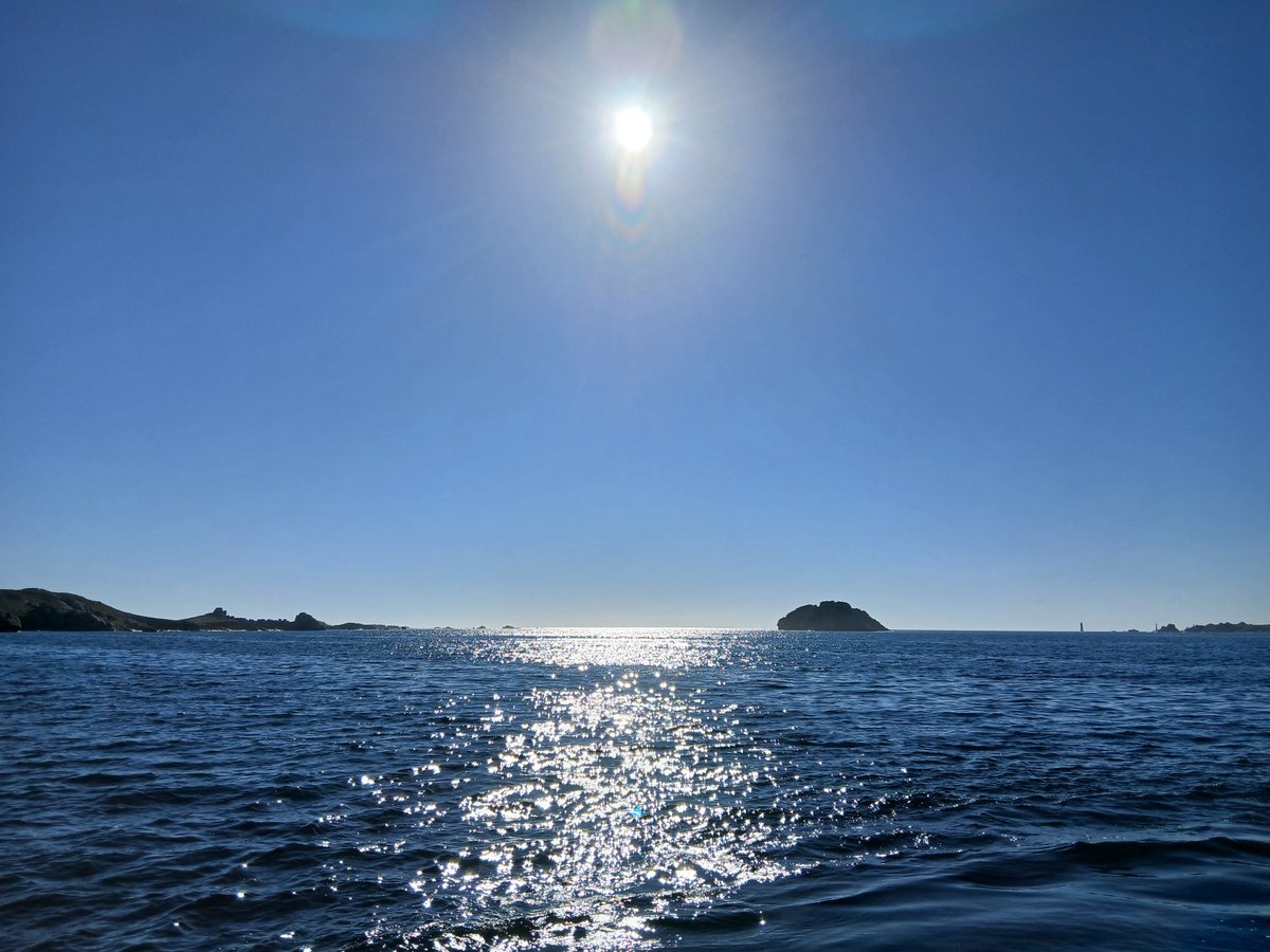 CatherineRoche2's tweet photo. Éblouissement #Ouessant #Bretagne https://t.co/cNtUBzWFCW