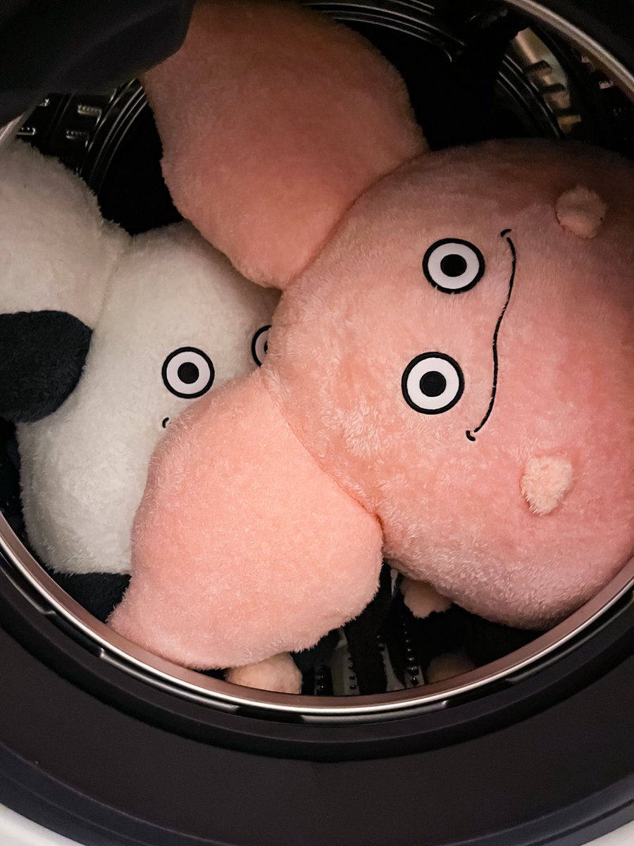MomoMauloa's tweet photo. しゅうねんの
ダブルピック

↓

モーモンたちが
あらわれた

 #ドラゴンクエスト
 #DQW7周年おめでとう https://t.co/JK0oHWWZsz
