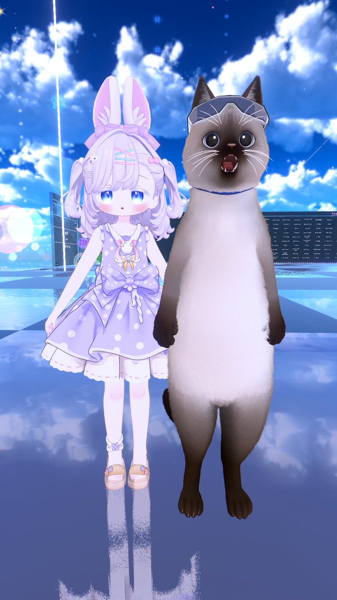 koba2525vr's tweet photo. https://t.co/gueH4kU1eQ