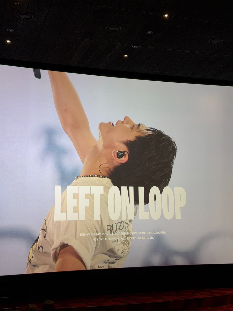 jjongprotector's tweet photo. 무대 위 종성이는 언제나 반짝이는 걸 알고있었지만 다시 깨달은 하루🫰🏻그 반짝임만큼 종성이가 행복한 날들을 가득 채워가면 좋겠다,,,
예쁜 모습 담아주시고 보여주셔서 감사해요!!! 너무 행복한 시간이었뜹니다💕💕
종성♥︎팀쫑프 영원하길
#Leftonloop https://t.co/lGFPYKjhwg