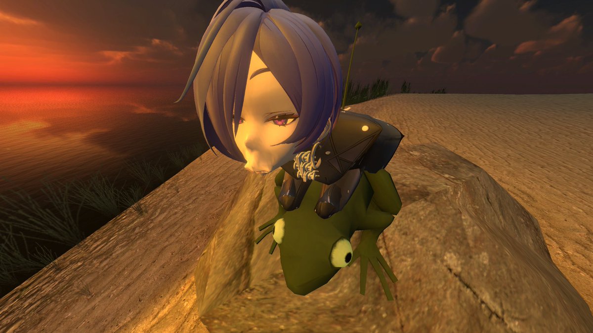 0misttt's tweet photo. phyllomeia dwells within🤫 https://t.co/QwNUbb3XGC