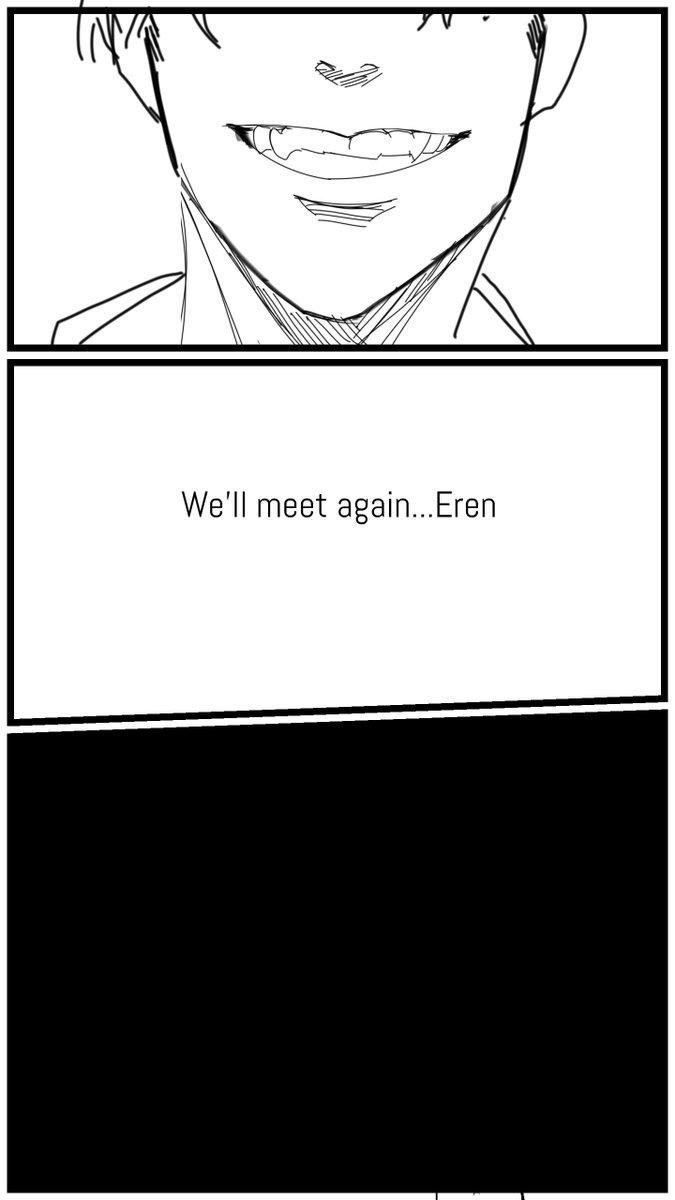 la_heichou_san's tweet photo. Sorry if anything is misspelled or mistranslated..🤧
#リヴァエレ #rivaeren #riren ✨️💖 https://t.co/RwRrWBV39J
