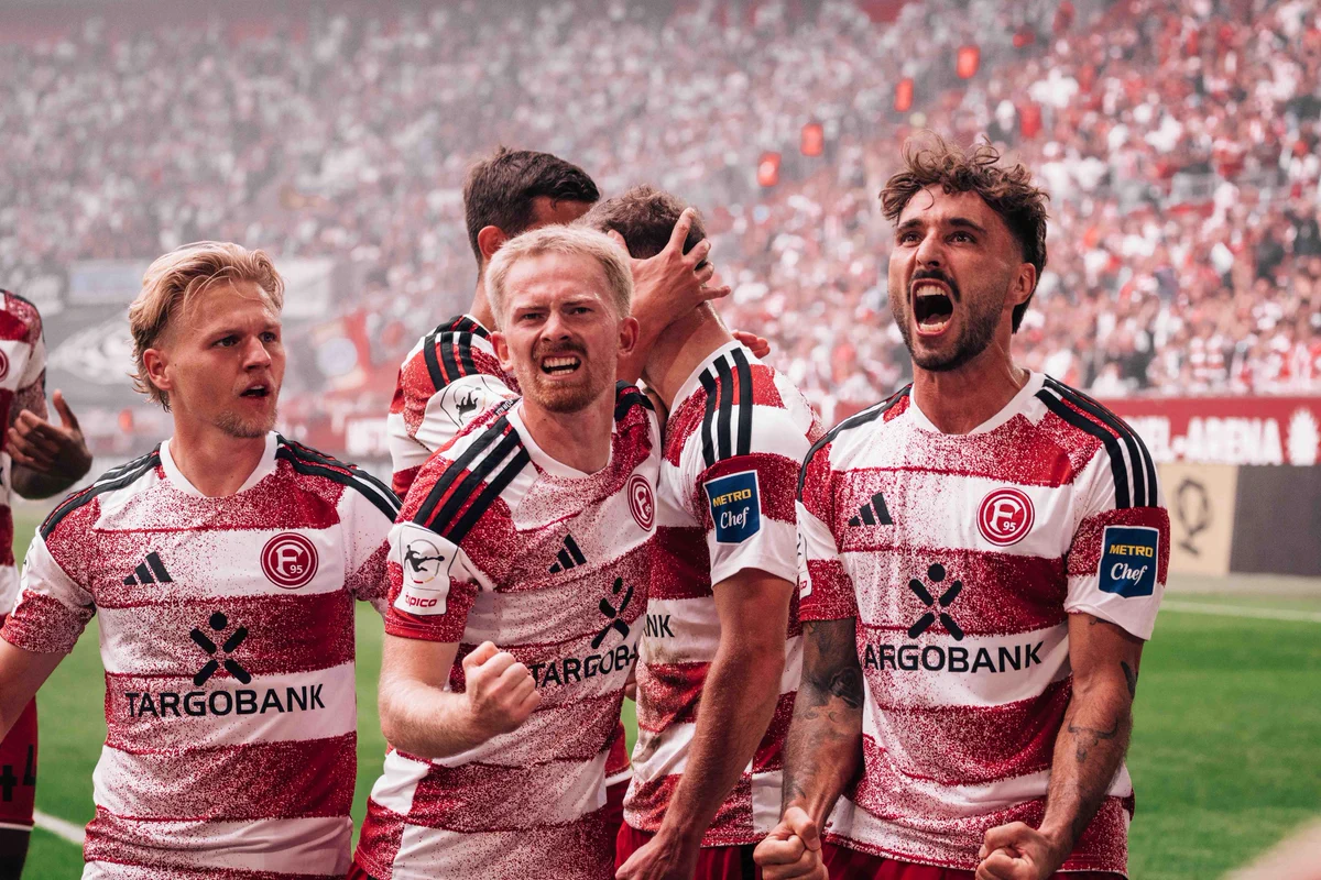 Fortuna Düsseldorf on X: 