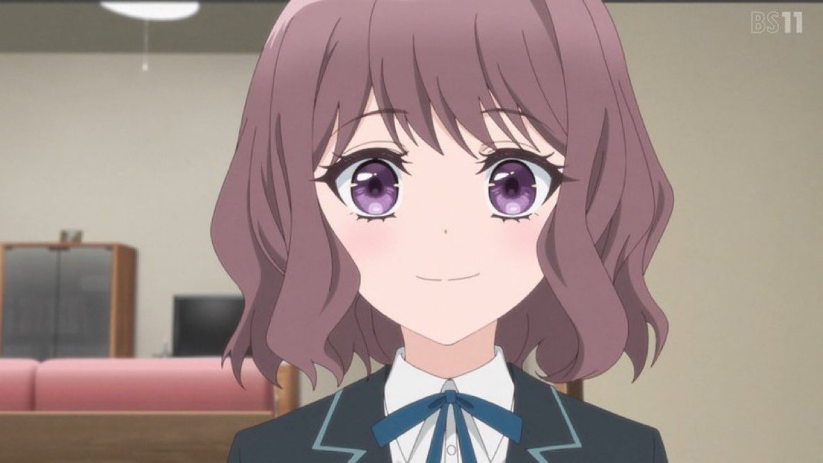 鬼の花嫁 第11話 ツイート画像 1