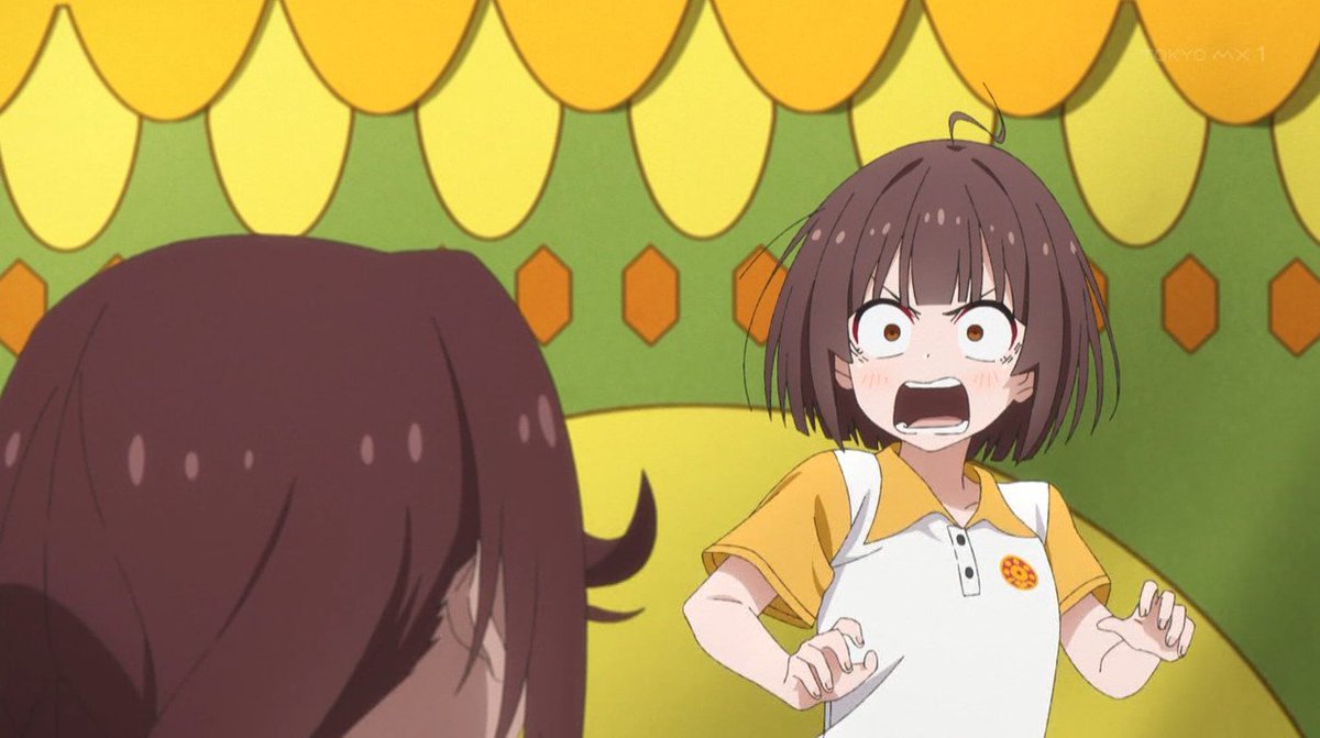 『グロウアップショウ』第11話「見果てぬ夢は、誰がために？」感想｜翼になってと頼まれた子と、力を貸してと頼めた子反応画像31