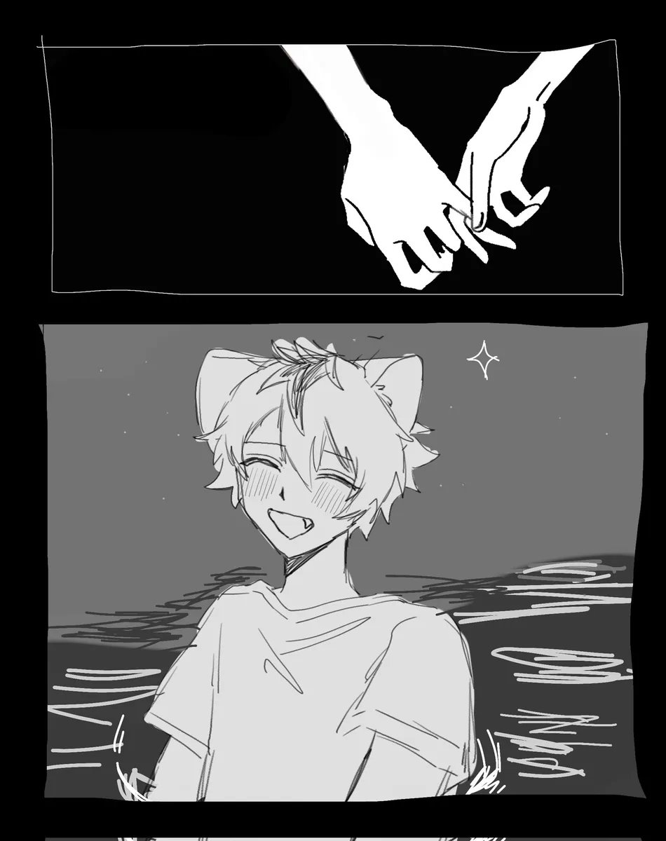 tw_rl_'s tweet photo. 好きな不穏絵を再掲
(繋がりはないです) https://t.co/uXlgx3ei4w