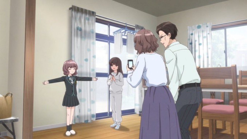 鬼の花嫁 第11話 ツイート画像 1