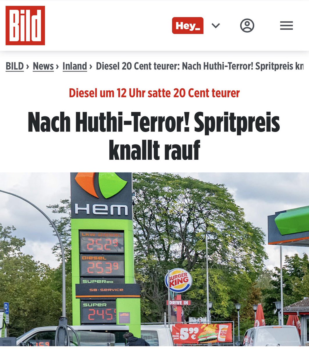 SVSCH91's tweet photo. Ach schön.. mal wieder ein Grund bei den spritpreisen abzukassieren https://t.co/O6OKvNHY9y