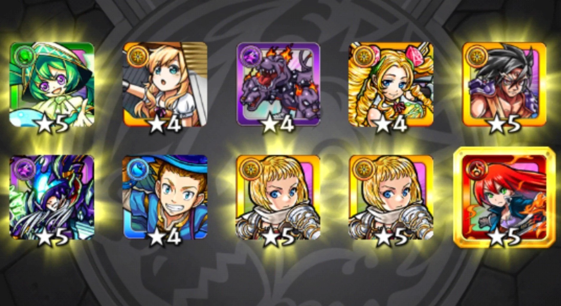 モンスト公式 on X: 