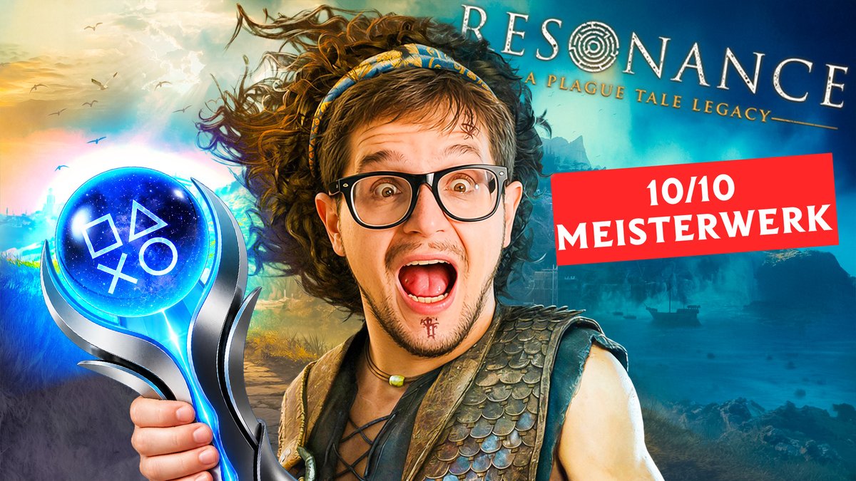 HeyStani's tweet photo. Die Plagen Reise als Platin Video. Wieder sehr viel Arbeit und Mühe drin. Viel spaß mit dem Video ♥️

https://t.co/IXxKT8pHel https://t.co/1YXwT1Sjo5