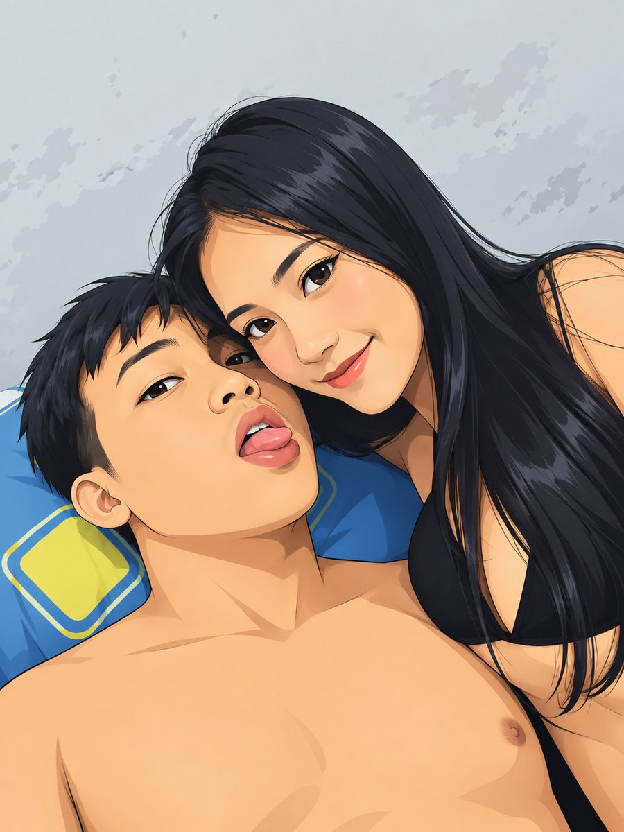 pasmud1child's tweet photo. Halloo warga Twitter. New akun

#pasmud #fantasi #pasutrimuda #cuckold #3some #sex
#viral #seng #pasutri https://t.co/IANmbhcsDH