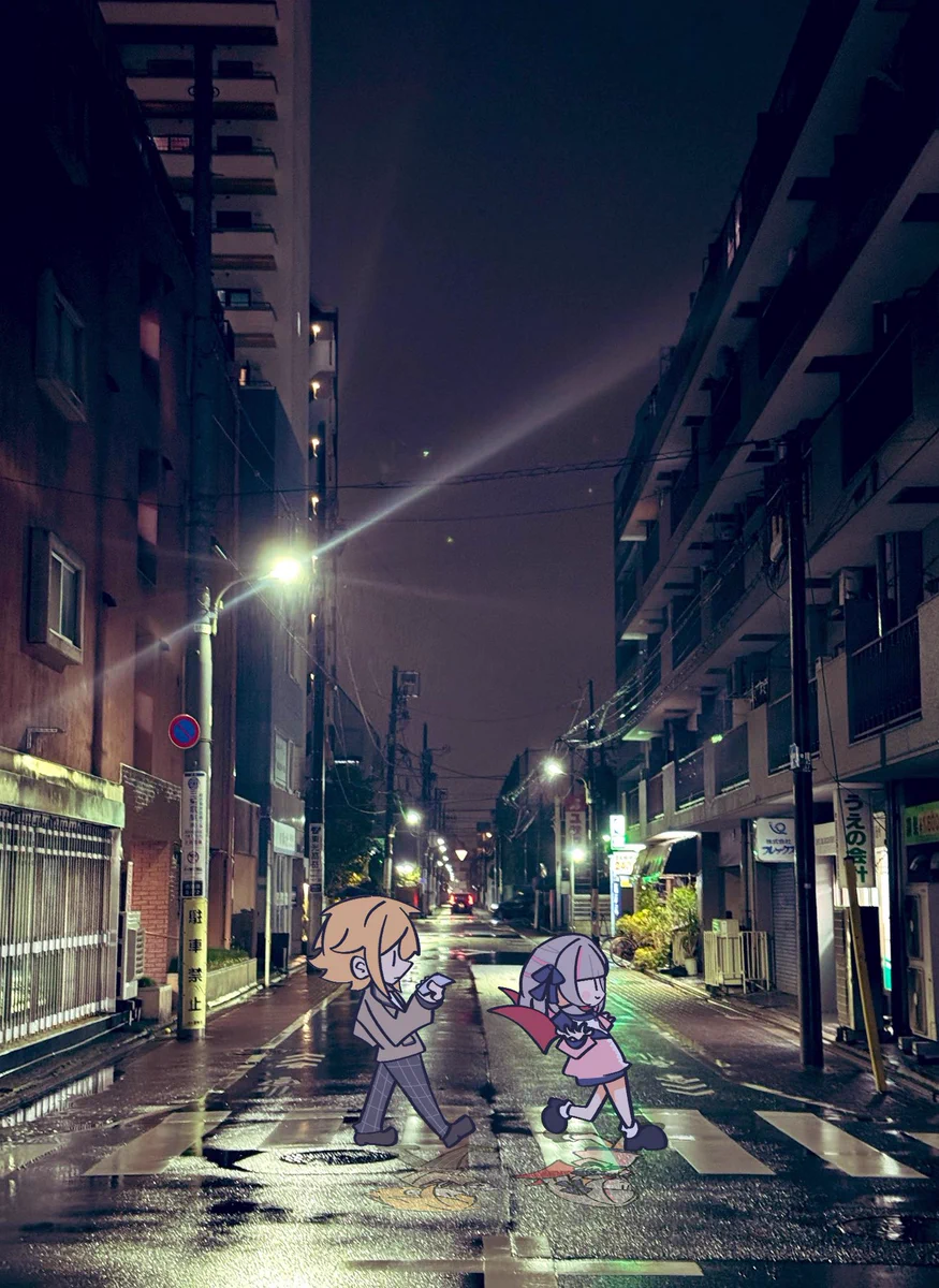 221(ﾂﾂｲﾁ)同人作家VTuber (@221EX) / X