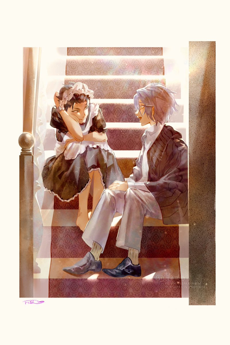 chi_erh's tweet photo. #ユリスバ #re0 #rezero https://t.co/7Fu3esXTbf