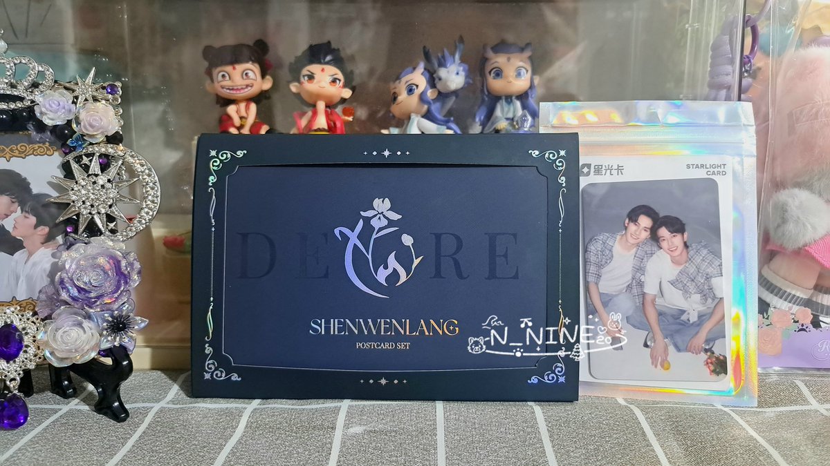 n_nine20's tweet photo. 🎉สุขสันต์วันเกิดนะเสิ่นเหวินหลาง ขอให้สุขภาพแข็งแรง มีความสุขมากๆ บอกรักเกาถูเยอะๆนะ💚

ส่วนเราในฐานะคนที่เอ็นดูตาเสิ่นจะมาแจกโปสการ์ดเสิ่นเหวินหลาง+การ์ดคู่😉

สุ่มวันที่ 13/09/69 เวลา 18:09 น.
กติกา : รีทวิตอย่างเดียว 
(สงวนให้แฟนคลับคู่เสิ่นเกาหรือเจียงหลี่ก่อน)
(มีค่าส่ง 40฿)

2026 WITH YOU SHENWENLANG  
#HAPPYWENLANGBIRTHDAY