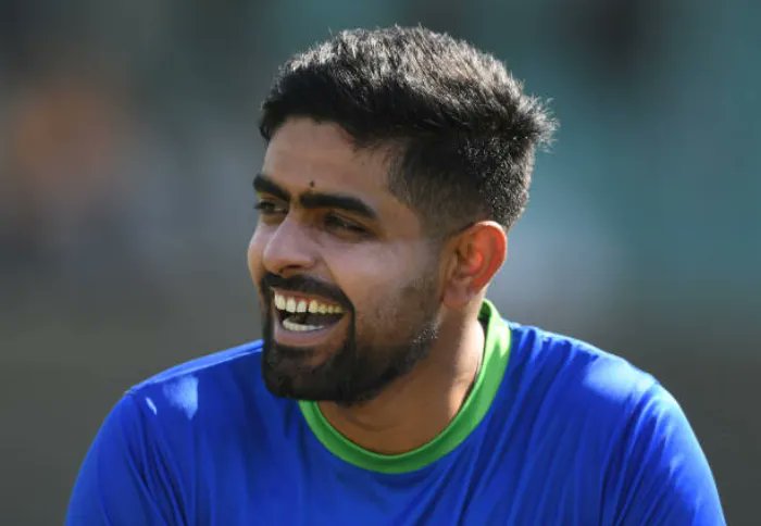 TUnlimitedd's tweet photo. 𝗕𝗮𝗯𝗮𝗿 𝗔𝘇𝗮𝗺 𝗮𝘀 𝗧𝗲𝘀𝘁 𝗰𝗮𝗽𝘁𝗮𝗶𝗻 

Vs Zim🇿🇼, Ban🇧🇩, WI🌴, SL🇱🇰
12 Matches, 9 wins

Vs Eng🏴󠁧󠁢󠁥󠁮󠁧󠁿, NZ🇳🇿, Aus🇦🇺
10 matches, 0 win

😂😂😂😂 https://t.co/8q8ma3qMLf