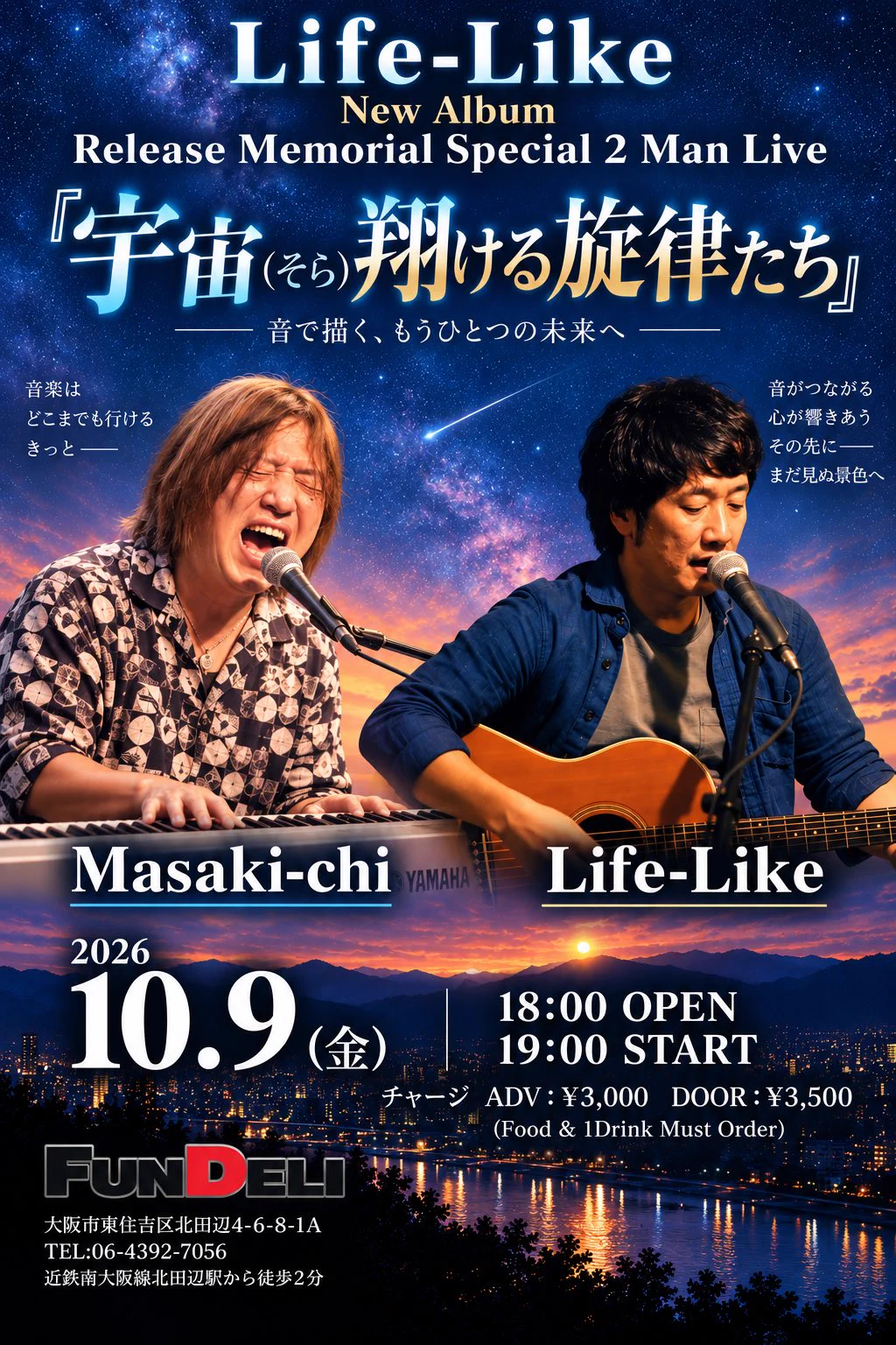 Masaki-chi (@Masaki_chi) / X