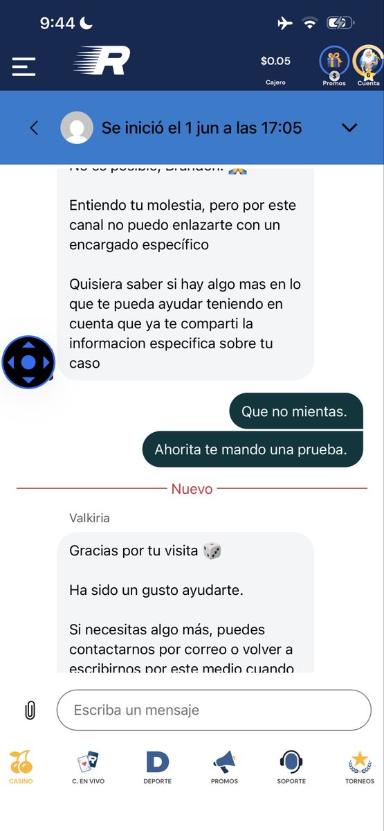 PosseltPrado's tweet photo. Por qué mienten y corren no dan la cara ? Los voy a demandar soy abogado así que de una vez despídanse. https://t.co/Rltn7f8BQh
