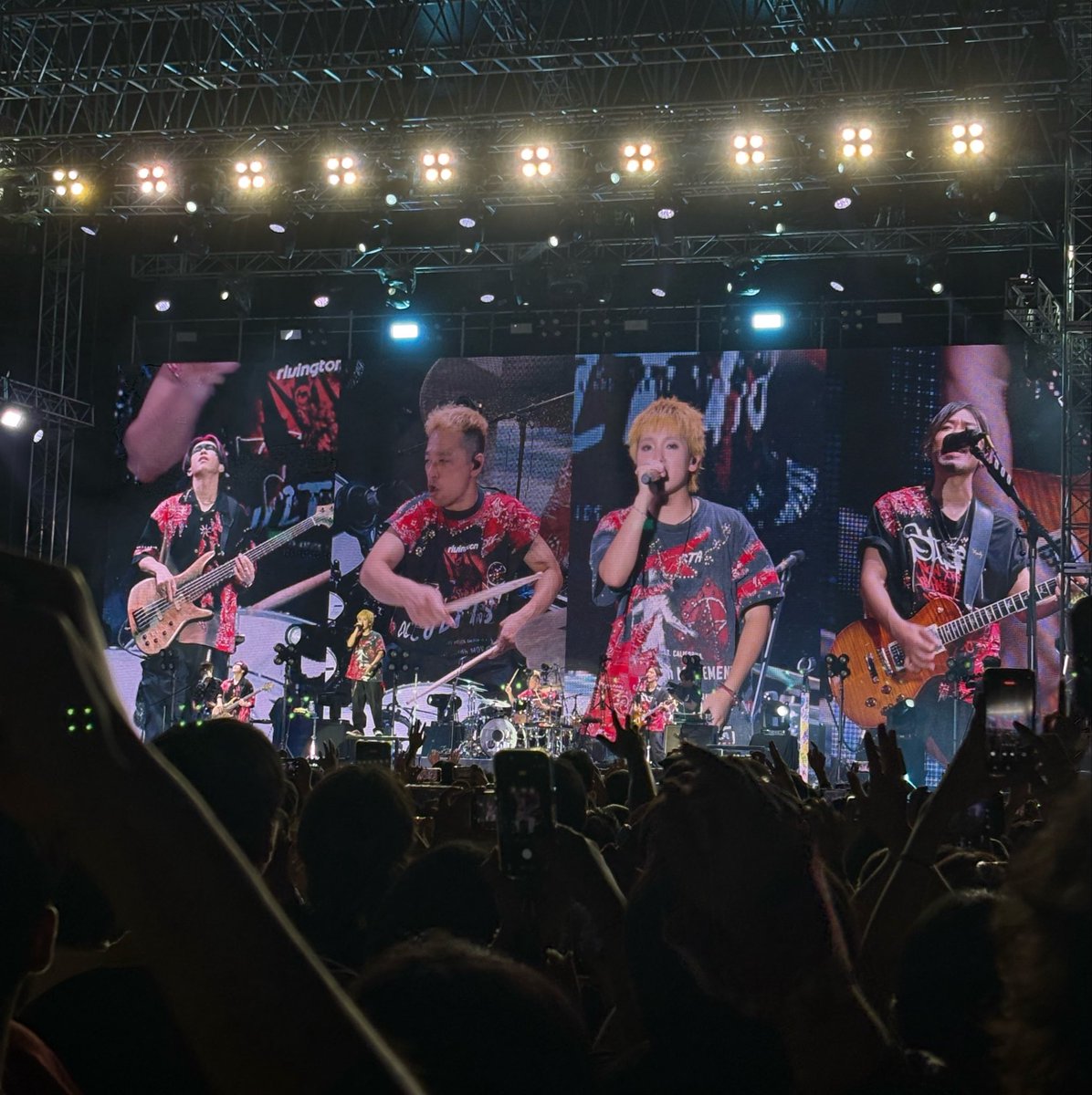 YSK_GHH's tweet photo. #JLT2026 
#SPYAIR
-
인생 첫콘이 저락디라는 것에 감사함.,, https://t.co/ixDrP85iy6