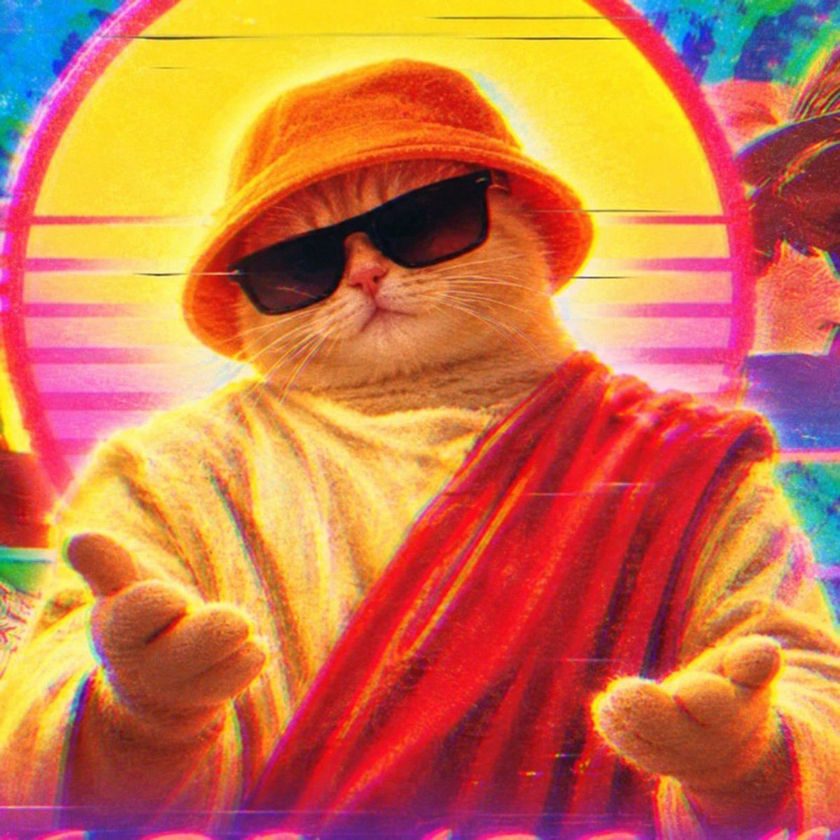 CamileCrypto's tweet photo. @DejaRu22 a dripcult

$DripCat https://t.co/ZNF37vH7X8