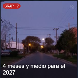DevoxPosting's tweet photo. Se te va la vida  
Se va, la vida se te vaaaaaa https://t.co/nqLdWgLRtg
