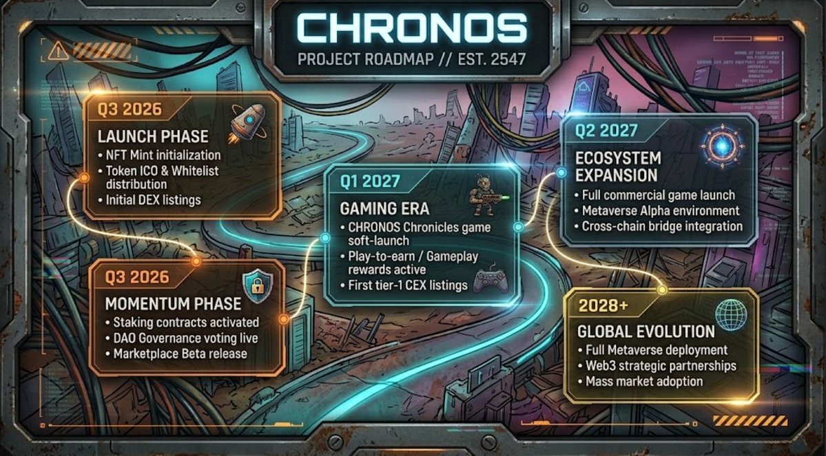 ChronosInARC tweet picture