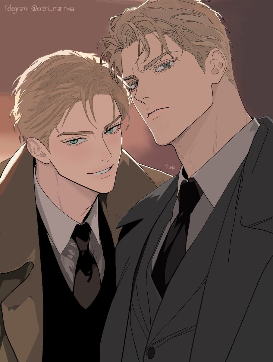 rayairhw's tweet photo. Finally, it’s doneee 🎀
It might look easy, but drawing art with your finger on a phone makes it sooo much harder 😭
(I put a filter on the one on the left.) 
#codenameAnastasia #rosesandchampaign #manhwa #art https://t.co/iLzi2awxJl