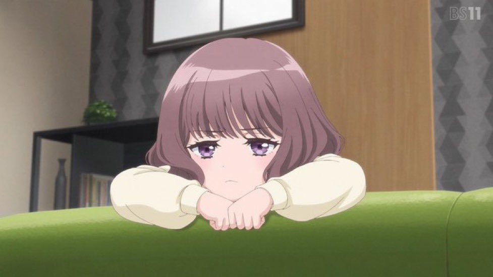 鬼の花嫁 第11話 ツイート画像 1