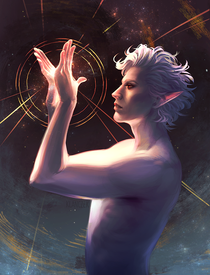 Klanczek1's tweet photo. Replayed BG3 recently

#BaldurGate3 #Astarion https://t.co/qBLAlqXECI
