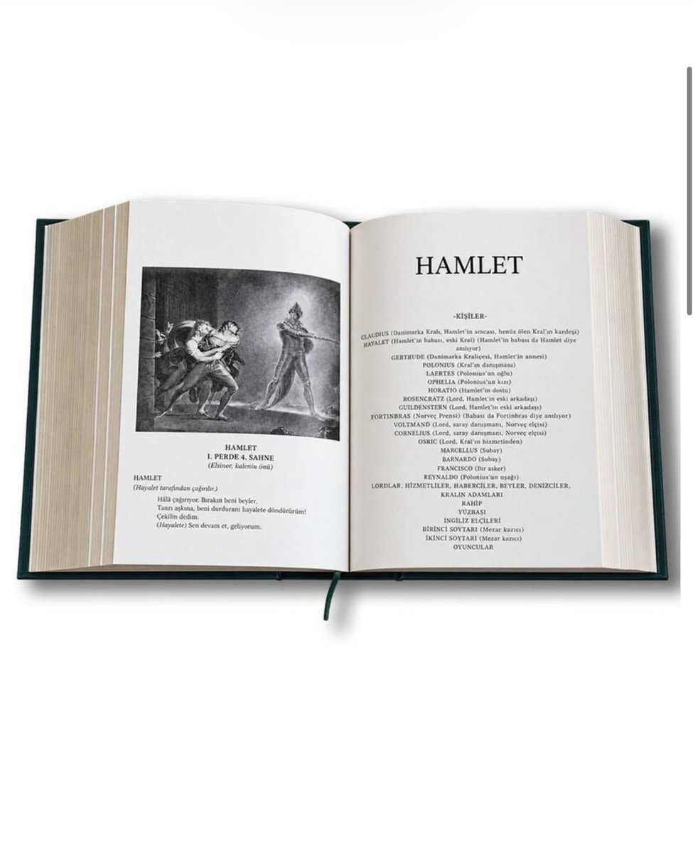 irem_uz's tweet photo. Shakespeare çevirilerim çıktı.
Koleksiyonluk alıp saklamak isteyenlere, Shakespeare'i bir de benden okumak isteyenlere, şimdiye kadar hiç okumamış olanlara ve sevdiklerine güzel bir armağan vermek isteyenlere.... Buyrunuz ❤️ https://t.co/WV8EChounE