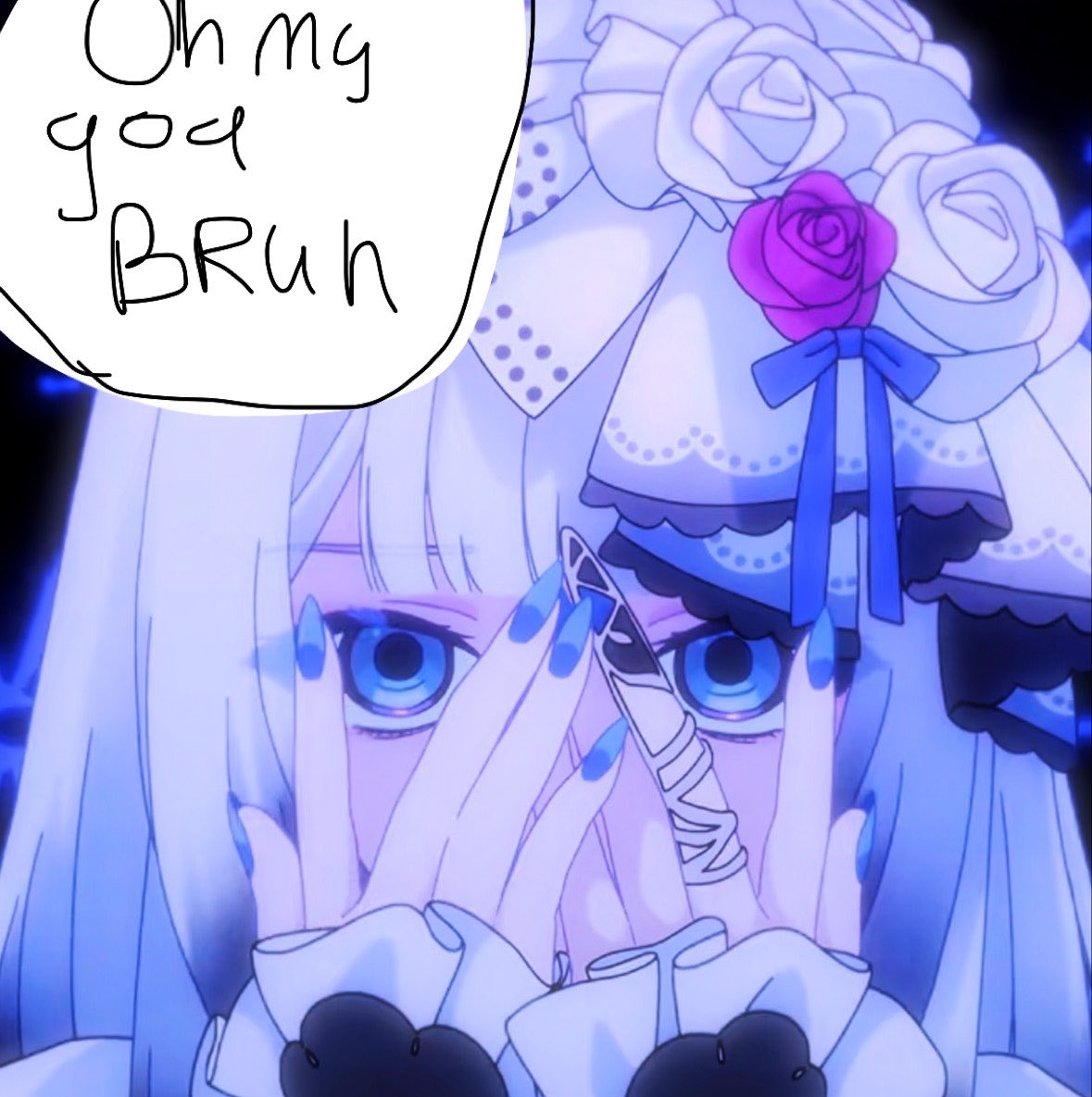 _pncb's tweet photo. 𓎢 ୨ৎ #moothunt ୨ৎ 𓎢 D. О2!

para / C₆H₄Cl₂
18 · they/he · nb
ru / eng / est

vocaloid ・ VNs ・ genshin 
profic / darkship / shotacon
i just yap about my favs

#profictwt #darkshiptwt #shotatwt #lolishotwt #yaoitwt #vntwt #proshiptwt #vntwt #genshintwt

♡ / ↻ = moot https://t.co/LGJEpRPAnX