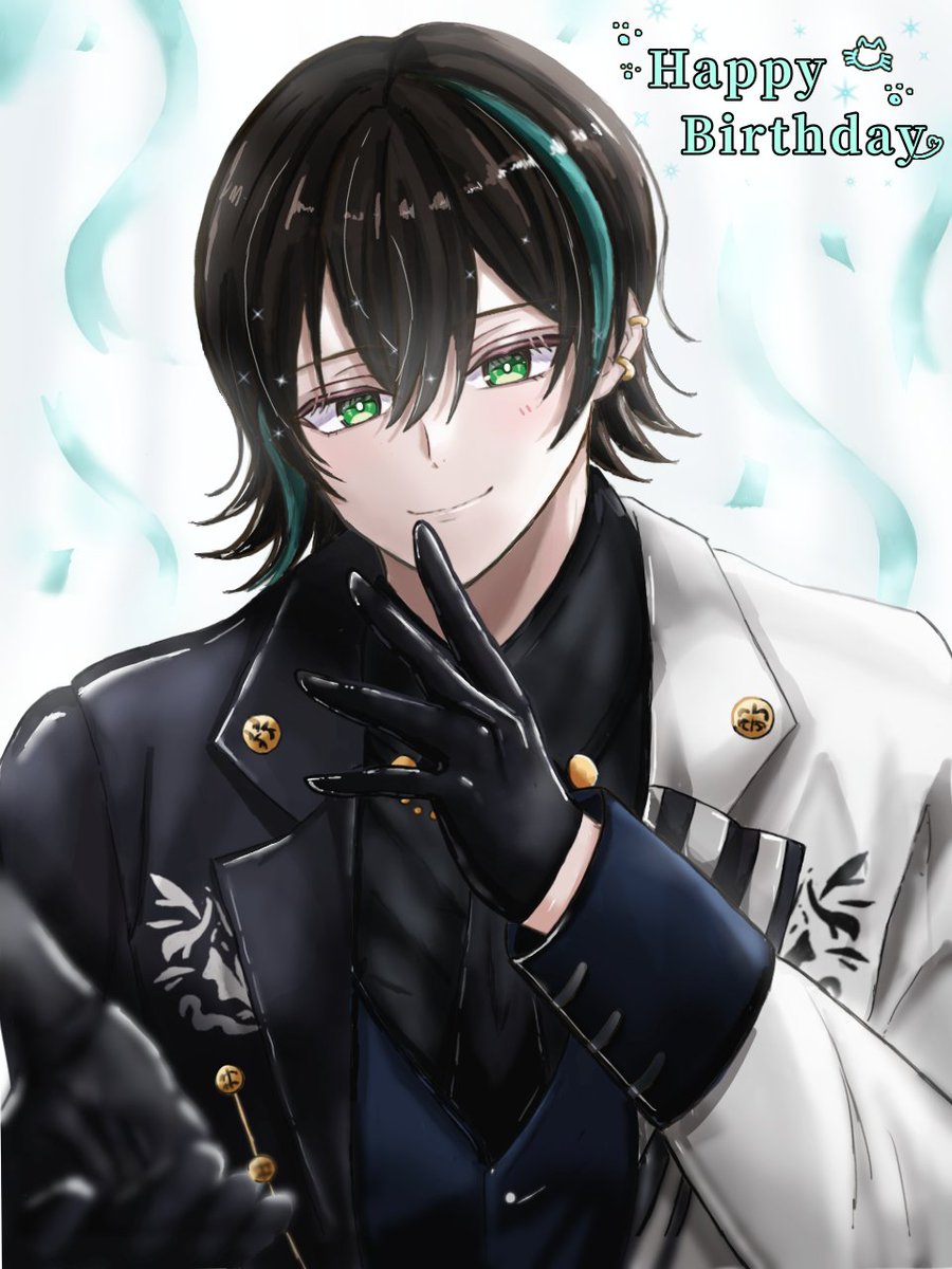 JfsckC0psc288's tweet photo. おめでとぉ!! 
 #ベレン・クライアン誕生祭2026
#aknk_FA https://t.co/6qtOXH9FoJ